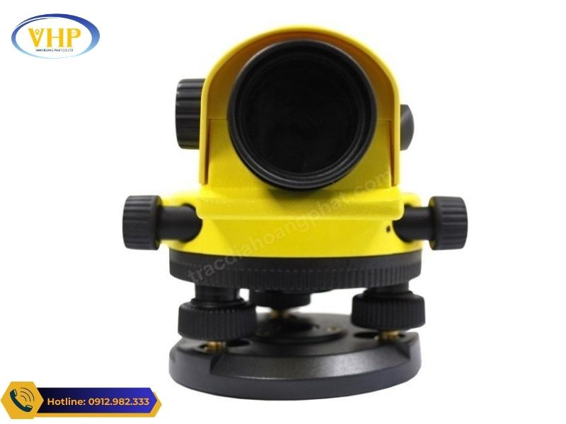 Máy Thủy Bình Tự Động GEOMAX ZAL300 Chính Hãng