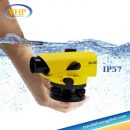 Máy Thủy Bình Tự Động GEOMAX ZAL300 Series (Hàng Chính Hãng) - Ảnh 4