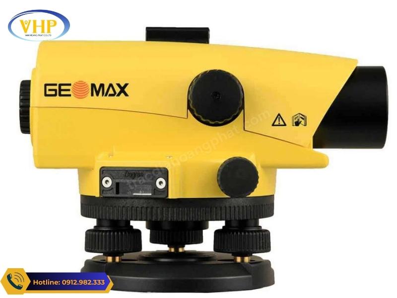 Máy Thủy Bình Tự Động GEOMAX ZAL300