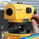 Máy Thủy Bình Tự Động GEOMAX ZAL300 Series (Hàng Chính Hãng) - Ảnh 6