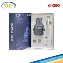 Bộ Máy GPS RTK ALPHA GEO L2