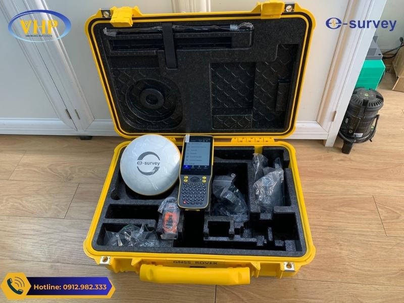 Bộ Máy GPS RTK ESURVEY E300Pro