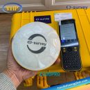 Bộ Máy GPS RTK ESURVEY E300Pro Mới Nhất