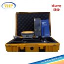 Khám Phá E500 - Đỉnh Cao Của Công Nghệ Định Vị RTK Đến Từ E-Survey - Ảnh 6
