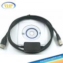 Cáp trút số liệu TOPCON