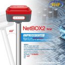 Cấu Hình Máy GNSS RTK NETBOX 2 NEW