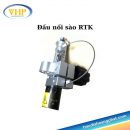 Đầu Nối Sào Cacbon RTK