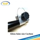 Khóa Hãm Sào Cacbon RTK