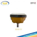 Kiểu Dáng Máy GPS RTK EFIX C5