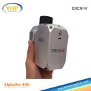 Máy Scan 3D CHCNAV AlphaAir 450 nhỏ nhẹ
