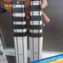 Mặt trước mia nhôm 5m 5 đoạn