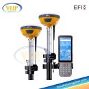 Mẫu Máy GPS RTK EFIX C5