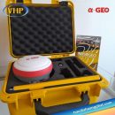 Bộ máy Rover GNSS RTK ALPHA GEO L300