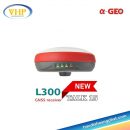Máy GNSS RTK ALPHA GEO L300 NEW