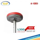 Máy GNSS RTK ALPHA GEO L300 NEW Hàng Chính Hãng