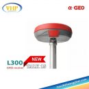 Máy GNSS RTK ALPHA GEO L300 NEW TALK 15