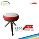 Máy GNSS RTK ALPHA GEO L300 NEW Vân Hoang Phat