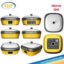 Máy GNSS RTK E-Survey E800 chính hãng
