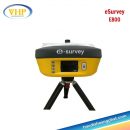 Máy GNSS RTK E-Survey E800 Hàng Chính Hãng