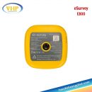 Máy GNSS RTK E-Survey E800 mặt sau