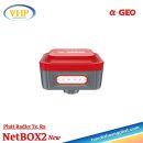 Máy GNSS RTK NETBOX 2 NEW