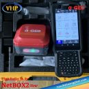 Máy GNSS RTK NETBOX 2 NEW Và Sổ Tay