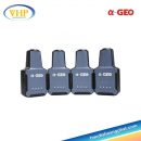 Máy GPS RTK ALPHA GEO L2 Chính Hãng