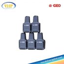 Máy GPS RTK ALPHA GEO L2 Hàng Chính Hãng