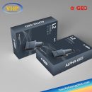 Máy GPS RTK ALPHA GEO L2 Nguyên Hộp