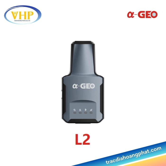 Máy GPS RTK ALPHA GEO L2