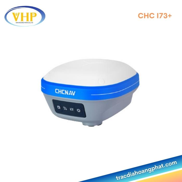 Máy GPS RTK CHC I73+ Hàng Chính Hãng