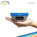 Máy GPS RTK CHC I73+ Nhỏ Gọn
