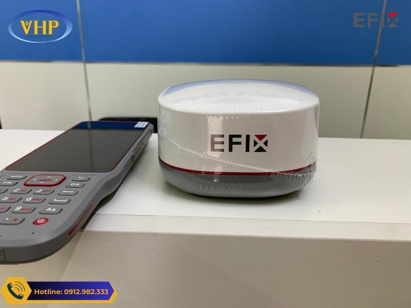 Máy GPS RTK EFIX C3 Chính Hãng