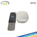 Máy GPS RTK EFIX C3 Và Sổ Tay