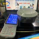 Máy GPS RTK EFIX F7+ Chính Hãng