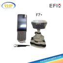 Máy GPS RTK EFIX F7+ Kèm Sổ Tay