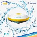 Máy GPS RTK ESURVEY E300Pro Chống Nước Với IP67