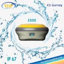 Máy GPS RTK ESURVEY E500 Chống Nước