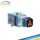 Máy Scan 3D AlphaUni 20: Công Nghệ Đo Đạc LiDAR Mạnh Mẽ Và Linh Hoạt
