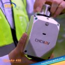 Máy Scan 3D CHCNAV AlphaAir 450 Ứng Dụng Rộng Khắp