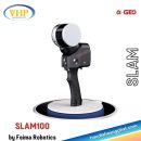 MÁY SCAN 3D SLAM100 Ứng Dụng Công Nghệ LiNDA