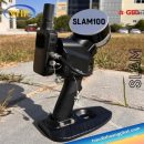 MÁY SCAN 3D SLAM100 Két Nối RTK