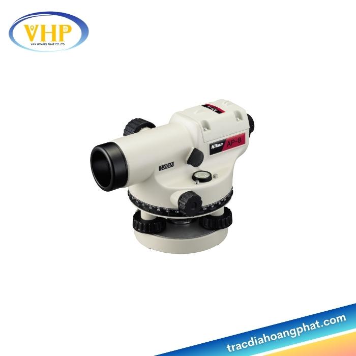 Máy thủy bình Nikon AP-8