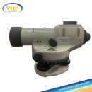 MÁY THỦY BÌNH TỰ ĐỘNG PENTAX AL-24X: “THIẾT KẾ SANG TRỌNG, CHẤT LƯỢNG ĐẲNG CẤP”