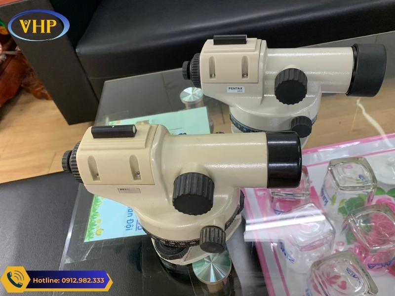 Máy thủy bình Pentax AL-24X giá rẻ