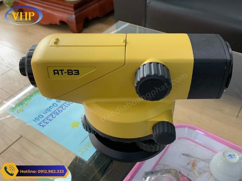 Máy thủy bình Topcon AT-B3 chính hãng