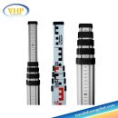 Mia nhôm 5m 5 đoạn