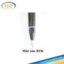 Mũi Sào Cacbon RTK