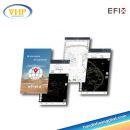Phần Mềm eField Máy GPS RTK EFIX C5
