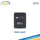 Radio Ngoài Máy GPS RTK EFIX C3